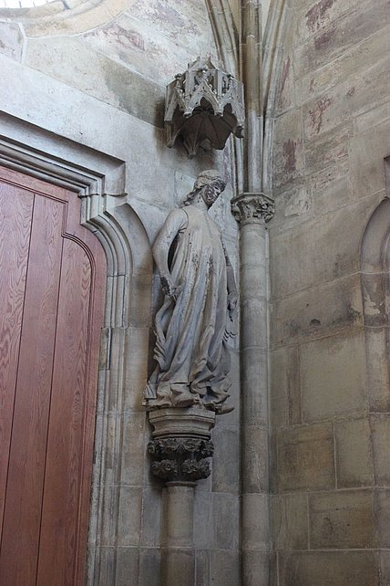 Paradieshalle - Ecclesia
