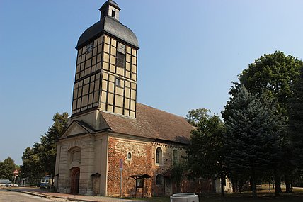Wust - Ansicht Wust - Ansicht