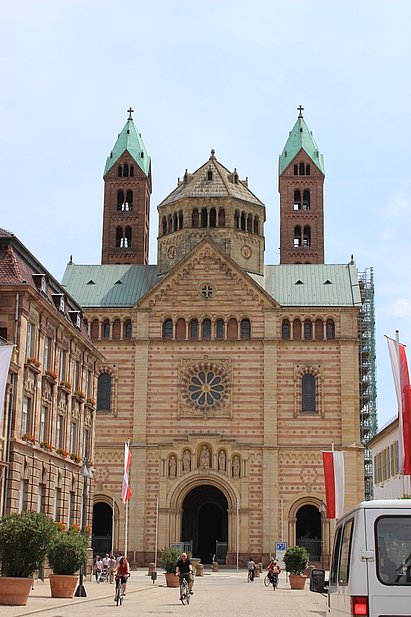 Speyerer Dom Speyerer Dom