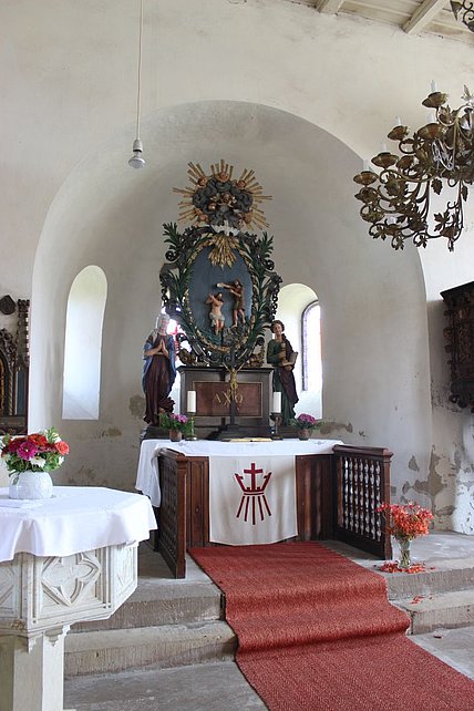 Altar