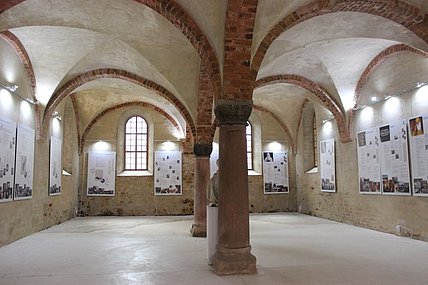 Kapitelsaal