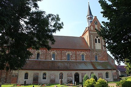 Nordansicht Nordansicht