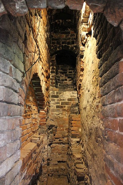 Heizung