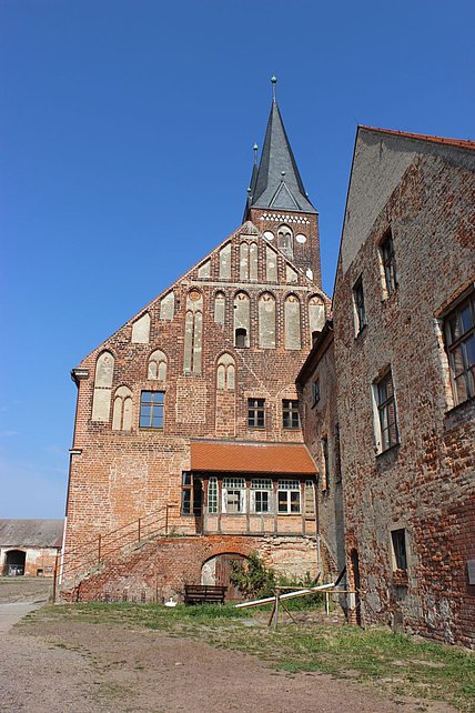 Konversenhaus