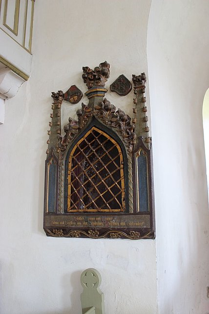 Sakramentsnische
