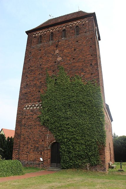 Melkow - Turm Melkow - Turm