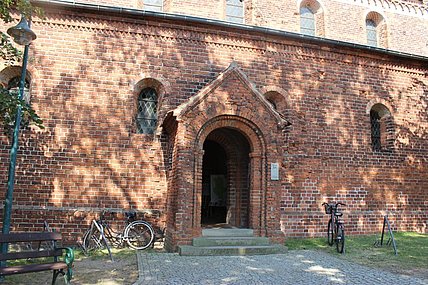 Sandau - Portal Sandau - Portal