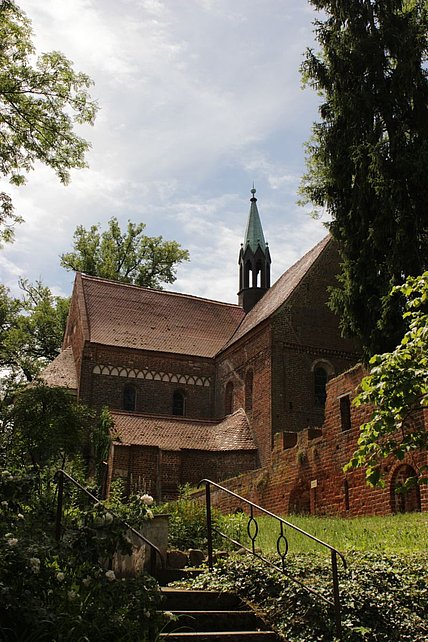 Sakristei Außen Sakristei Außen