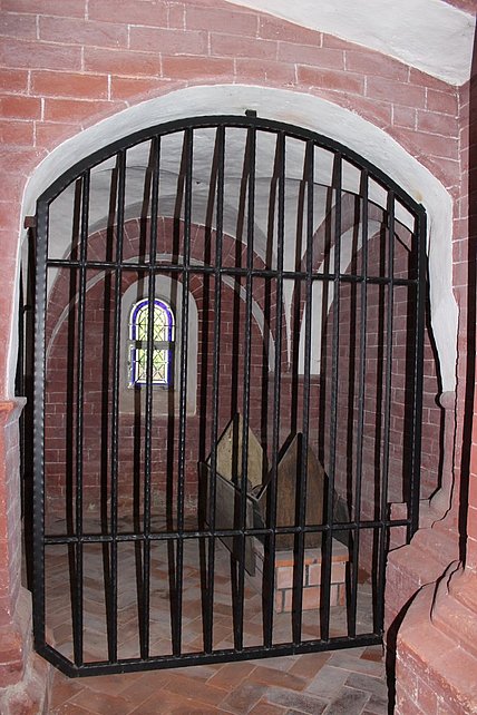 Heilig-Grab-Kapelle Heilig-Grab-Kapelle