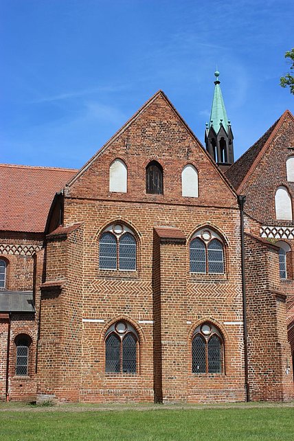 Propstkapelle Außen Propstkapelle Außen