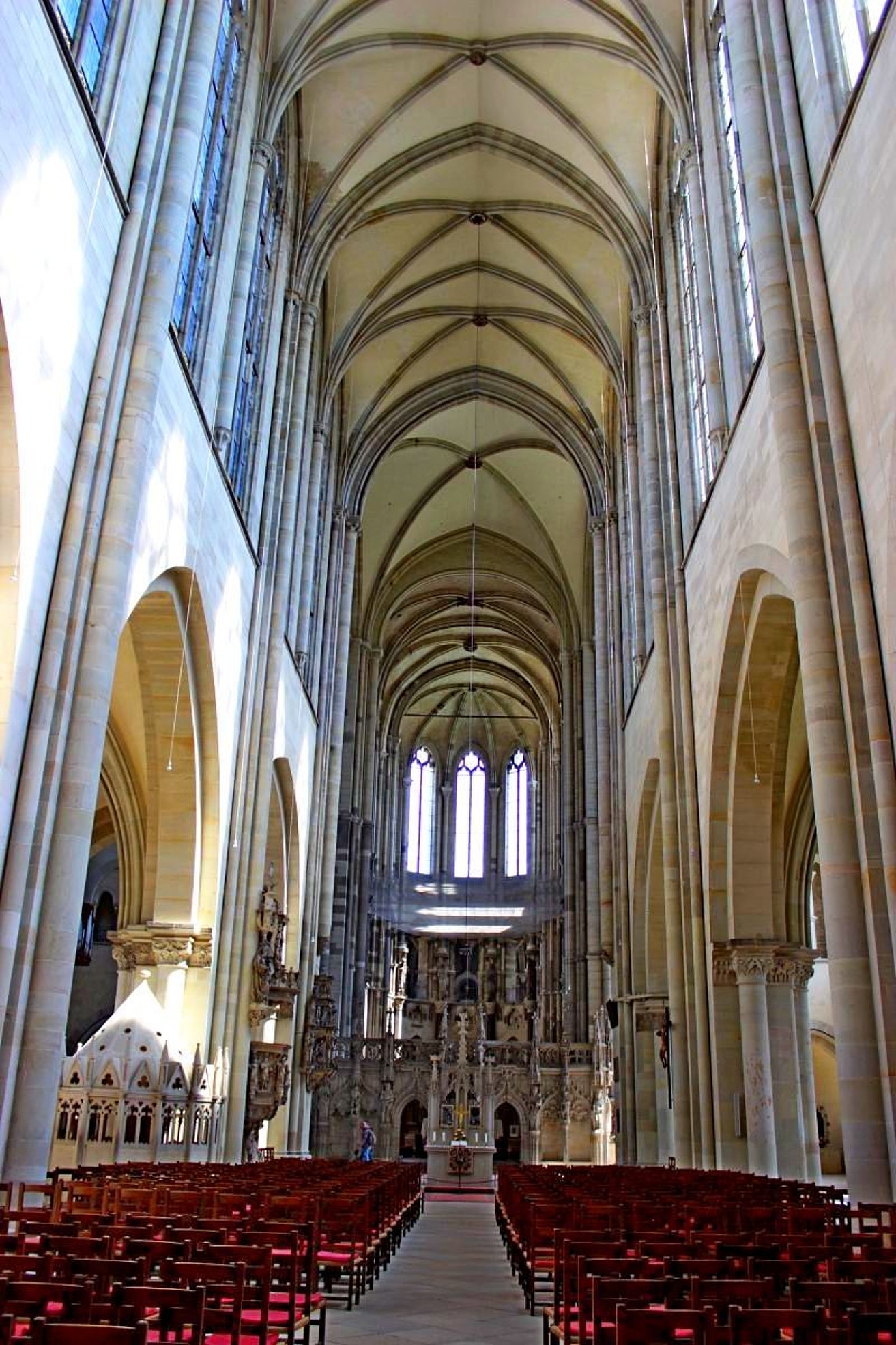 Dom - Ansicht klein