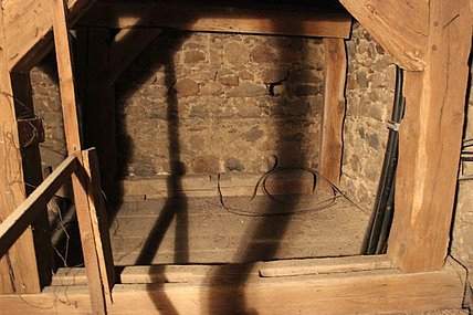 Burg-Pfarrkirche Unserer Lieben Frauen-Oberkirche-Scheinestall