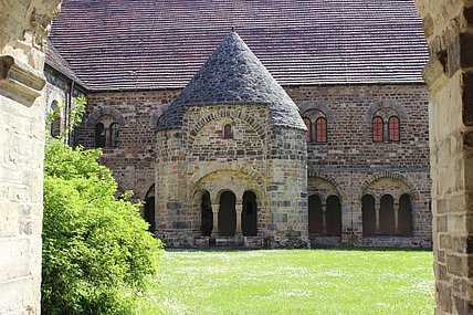 Brunnenhaus Brunnenhaus