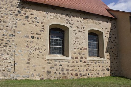 Altes Portal