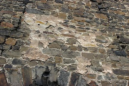 Putzreste