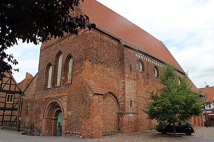 Ansicht Ansicht