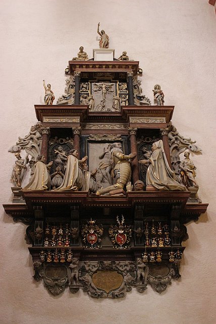 St. Michaelis-Bothmersche Epitaph